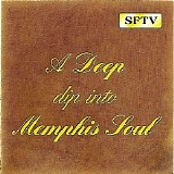 Various artists - A Deep Dip Into Memphis Soul