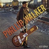Phillip Walker - Going Back Home