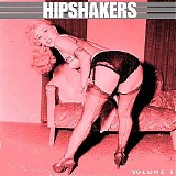 Various artists - Hipshakers, Vol. 5