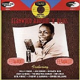 Various artists - Fernwood Rhythm 'N' Blues from Memphis