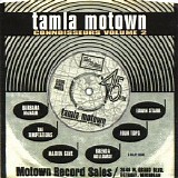 Various artists - Tamla Motown Connoisseurs Vol.2