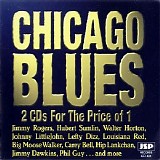 Various artists - Chicago Blues 1