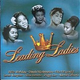 Various artists - Leading Ladies