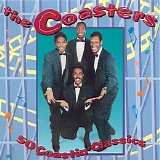 Various artists - 50 Coastin' Classics