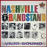 Various artists - Nashville Bandstand Vol. 2