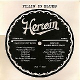 Various artists - Fillin' In Blues