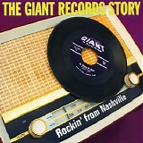 Various artists - The Giant Records Story