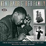 Various artists - Kent Harris' R&B Family