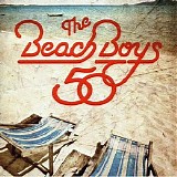 The Beach Boys - 50th Anniversary Collection