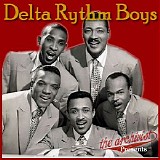Delta Rhythm Boys - Singles