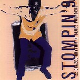 Various artists - Stompin' Vol. 9
