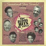 Various artists - The R&B Hits 1952