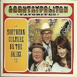 Southern Culture On The Skids - (2007) Countrypolitan Favorites