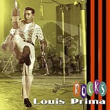 Louis Prima - Louis Prima Rocks