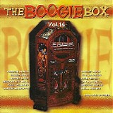 Various artists - Boogie Box Vol. 14 (1951)