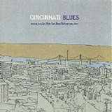 Various artists - Cincinnati Blues 1920-36