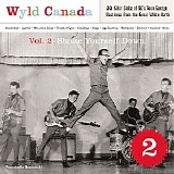Various artists - Wyld Canada Vol. 2 - Shake Yourself Down