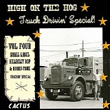 Various artists - High On The Hog Vol. 4