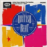 Various artists - British Beat - Before The Beatles, Vol. 7