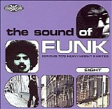 Various artists - The Sound Of Funk Vol. 8