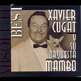 Xavier Cugat Y Su Orquestra - Mambo