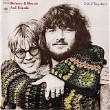 Delaney & Bonnie And Friends - D&B Together