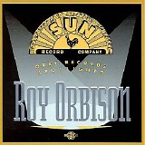 Roy Orbison - Orby Records Spotlights