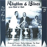 Various artists - Rhythm & Blues Goes Rock 'n' Roll, Vol. 1