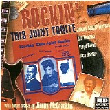 Various artists - Rockin' This Joint Tonite