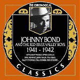 Johnny Bond - Chronological Classics 1941-1942