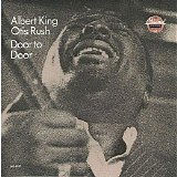Albert King - Door To Door