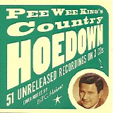 Pee Wee King - Pee Wee King's Country Hoedown