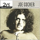 Joe Cocker - The Millennium Collection