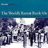 Various artists - The World's Rarest Funk 45s Volume 1