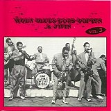 Various artists - When Blues Goes Boppin' & Jivin' Vol. 3