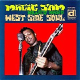 Magic Sam - West Side Soul '67