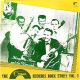 Various artists - Rock From The Midwest - The Cuca Records Story Vaol. 3