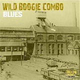 Wild Boogie Combo - Blues (Jake Calypso)