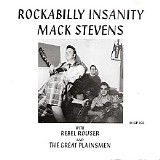 Mack Stevens - Rockabilly Insanity