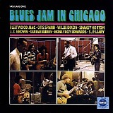 Fleetwood Mac - Blues Jam In Chicago Vol. 1