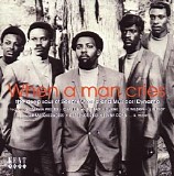 Various artists - When A Man Cries: The Deep Soul of Scepter/Wand and Musicor/Dynamo