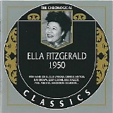 Ella Fitzgerald - The Chronological Classics - 1950