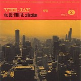 Various artists - Vee-Jay Vol 2