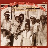 Various artists - Hard Times Come Again No More Vol. 2