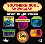 Various artists - Southern Soul Showcase