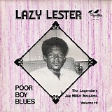 Lazy Lester - Poor Boy Blues