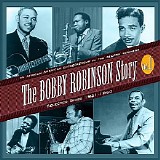 Various artists - The Bobby Robinson Story Volume One