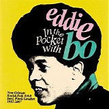 Various artists - In The Pocket with Eddie Bo