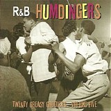 Various artists - R&B Humdingers Vol.5
