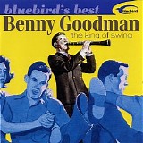 Benny Goodman - Bluebird's Best - The King Of Swing (1935-1939)